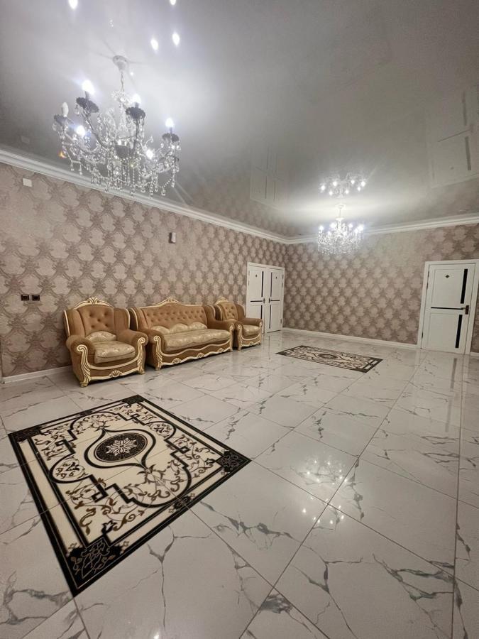Гостиница Nur Aral Экстерьер фото
